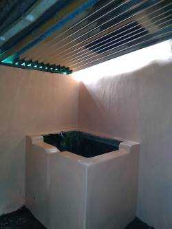 Foto Jamban/WC 100%